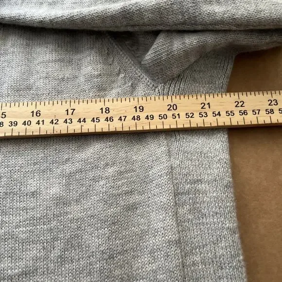 PAKA The Original Crew Alpaca Sweater XL — Excellent Pre-Owned Unisex - Picture 9 of 15